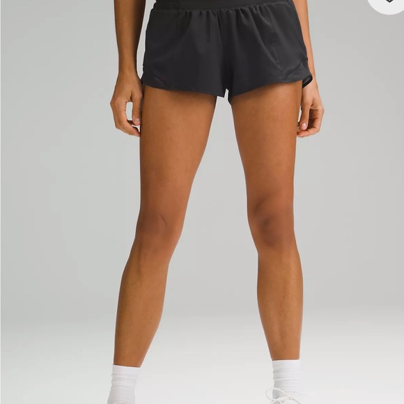 Hotty Hot Low Rise 2.5” Size 10 - Picture 4 of 6